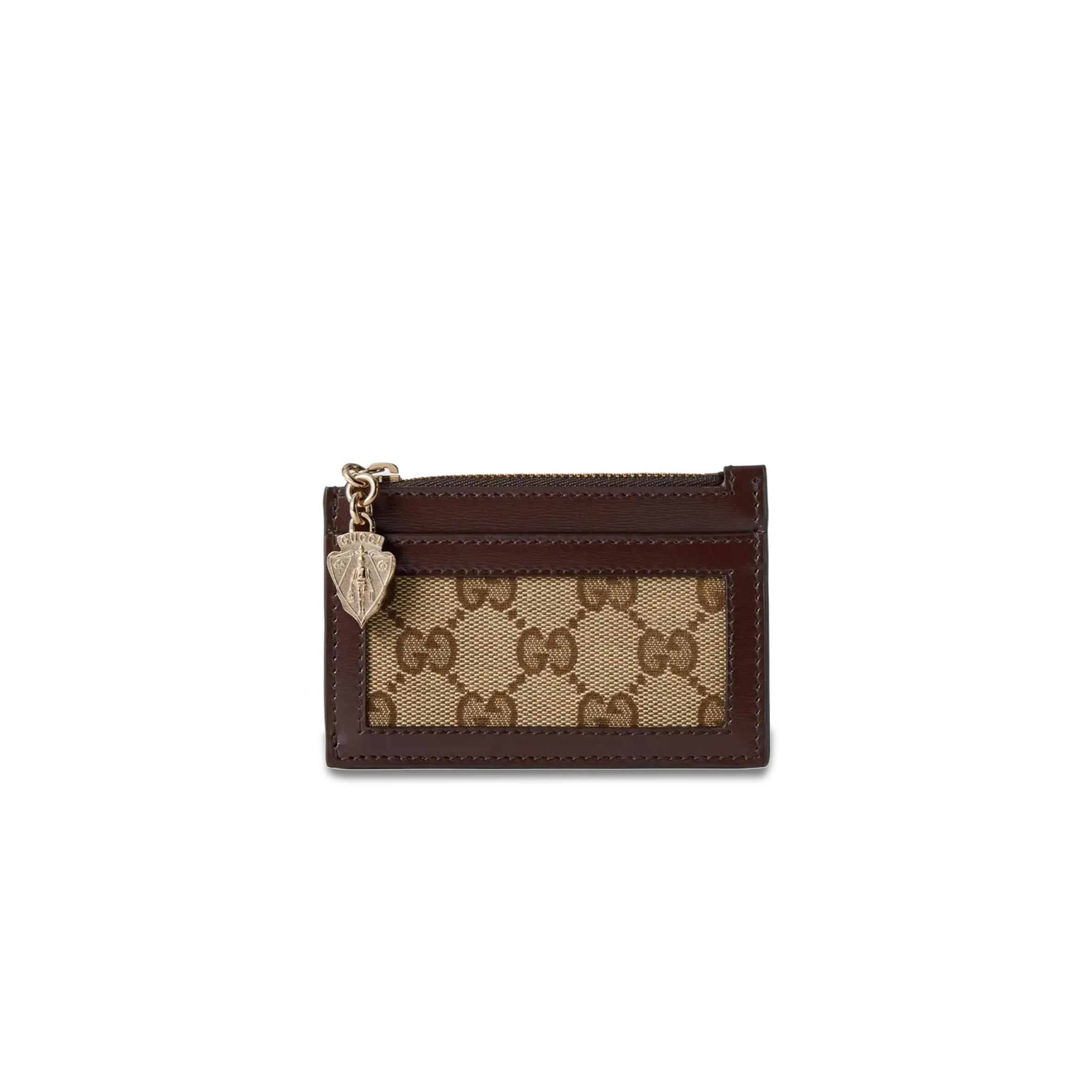 GUCCI LUCE CARD HOLDER 790033 (11.5*7.5*1.5cm)